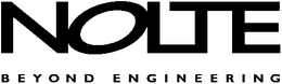 NOLTE BEYOND ENGINEERING trademark