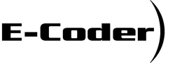 E-CODER trademark