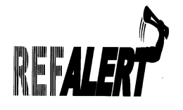 REFALERT trademark