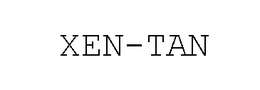 XEN-TAN trademark