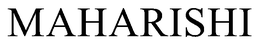 MAHARISHI trademark