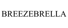 BREEZEBRELLA trademark
