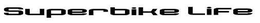 SUPERBIKE LIFE trademark