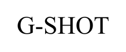 G-SHOT trademark