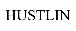 HUSTLIN trademark