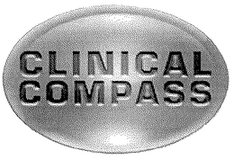 CLINICAL COMPASS trademark