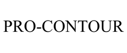 PRO-CONTOUR trademark