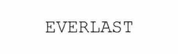 EVERLAST trademark