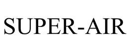 SUPER-AIR trademark