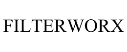 FILTERWORX trademark