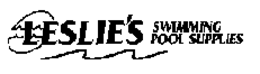 LESLIE'S SWIMMING POOL SUPPLIES trademark