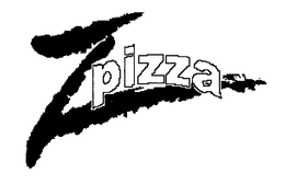 ZPIZZA trademark