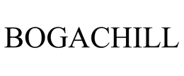BOGACHILL trademark