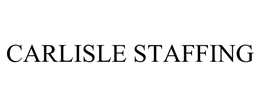 CARLISLE STAFFING trademark