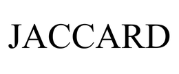 JACCARD trademark