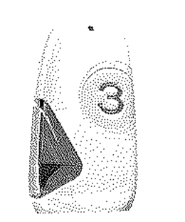 3 trademark