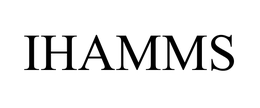IHAMMS trademark