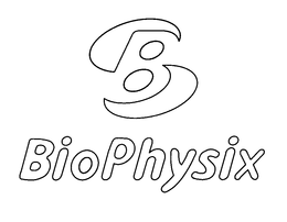B BIOPHYSIX trademark