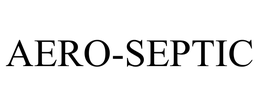 AERO-SEPTIC trademark