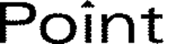 POINT trademark