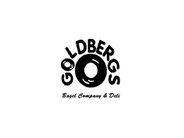 GOLDBERGS BAGEL COMPANY & DELI trademark