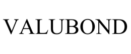 VALUBOND trademark