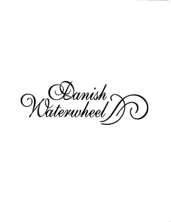 DANISH WATERWHEEL trademark