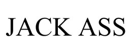 JACK ASS trademark