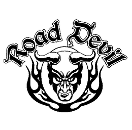 ROAD DEVIL trademark