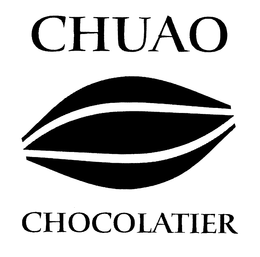 CHUAO CHOCOLATIER trademark