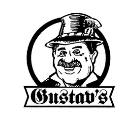 GUSTAV'S trademark