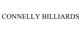 CONNELLY BILLIARDS trademark