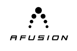 AFUSION trademark