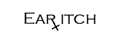 EAR ITCH trademark