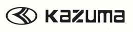 KAZUMA trademark