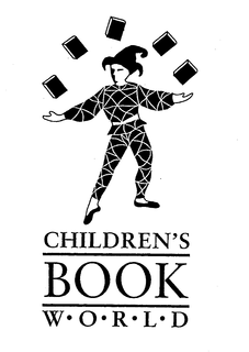 CHILDREN'S BOOK WORLD trademark