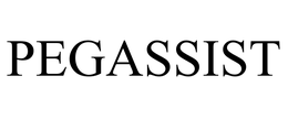 PEGASSIST trademark