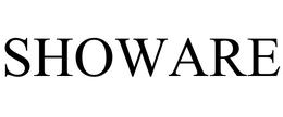 SHOWARE trademark
