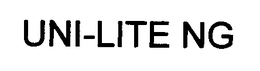 UNILITE NG trademark