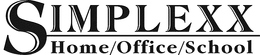 SIMPLEXX HOME/OFFICE/SCHOOL trademark