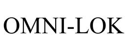 OMNI-LOK trademark