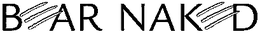 BEAR NAKED trademark