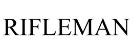RIFLEMAN trademark