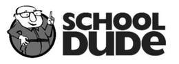 SCHOOLDUDE trademark
