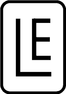 LE trademark