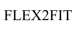 FLEX2FIT trademark