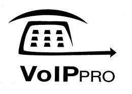 VOIPPRO trademark
