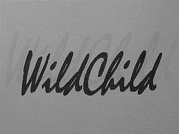 WILDCHILD trademark