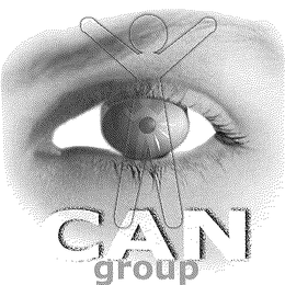 CAN GROUP trademark