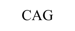 CAG trademark